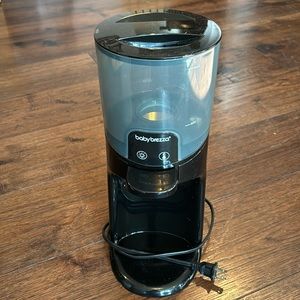 Baby Breeza Water Warmer